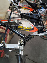 Load image into Gallery viewer, 2006 CRG Road Rebel with IAME Leopard 125cc Electric Start Engine Package