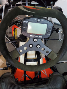 2006 CRG Road Rebel with IAME Leopard 125cc Electric Start Engine Package