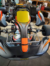 Load image into Gallery viewer, 2006 CRG Road Rebel with IAME Leopard 125cc Electric Start Engine Package