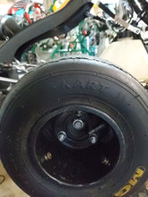 Load image into Gallery viewer, 2006 CRG Road Rebel with IAME Leopard 125cc Electric Start Engine Package