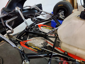 2006 CRG Road Rebel with IAME Leopard 125cc Electric Start Engine Package