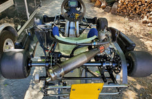 Load image into Gallery viewer, 2008 CRG Road Rebel with IAME Leopard 125cc