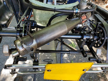 Load image into Gallery viewer, 2008 CRG Road Rebel with IAME Leopard 125cc