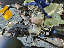Load image into Gallery viewer, 2008 CRG Road Rebel with IAME Leopard 125cc