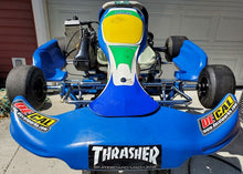 Load image into Gallery viewer, 2008 GP8 Rotax FR125
