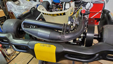 Load image into Gallery viewer, 2013 CRG Road Rebel with Rotax FR125-Nice Kart!