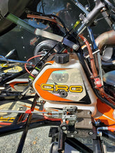 Load image into Gallery viewer, 2014 CRG Road Rebel 125 Shifter Kart -Honda CR125-SOLD!