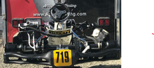 Load image into Gallery viewer, 2015 CRG Road Rebel Shifter