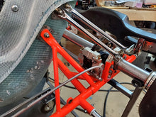 Load image into Gallery viewer, 2015 Intrepid Cruiser Shifter Kart