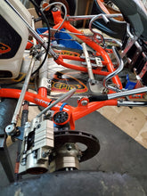 Load image into Gallery viewer, 2015 Intrepid Cruiser Shifter Kart