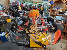 Load image into Gallery viewer, 2015 Intrepid Cruiser Shifter Kart