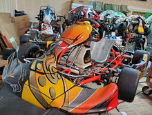 Load image into Gallery viewer, 2015 Intrepid Cruiser Shifter Kart