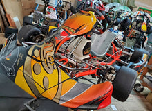 Load image into Gallery viewer, 2015 Intrepid Cruiser Shifter Kart