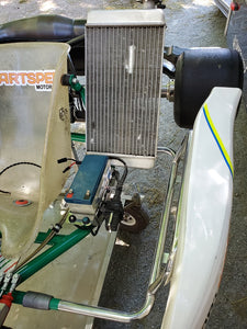 2017 Tony Kart ROK GP TaG