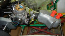 Load image into Gallery viewer, 2017 OTK Tony Kart with Vortex ROK GP single speed engine package