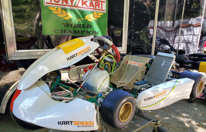 2017 Tony Kart ROK GP TaG