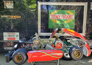 2017 Tony Kart ROK GP TaG
