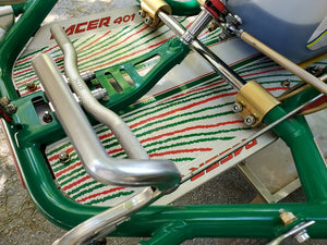 2017 Tony Kart ROK GP TaG