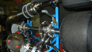 2019 OTK FA / IAME X30!