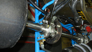 2019 OTK FA / IAME X30!