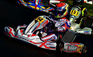 Vortex ROK Shifter Engine