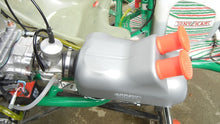 Load image into Gallery viewer, 2018 OTK Tony Kart fit with 125 Vortex ROK Shifter Engine
