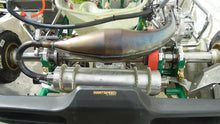 Load image into Gallery viewer, 2018 OTK Tony Kart fit with 125 Vortex ROK Shifter Engine