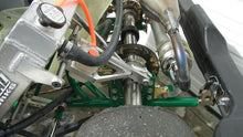 Load image into Gallery viewer, 2018 OTK Tony Kart fit with 125 Vortex ROK Shifter Engine