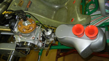 Load image into Gallery viewer, Vortex ROK GP 125 Single Speed Electric Start Sprint Racing Engine