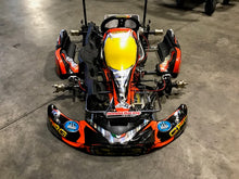 Load image into Gallery viewer, 2019 CRG Heron Single Speed TaG Kart