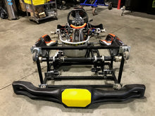 Load image into Gallery viewer, 2019 CRG Heron Single Speed TaG Kart