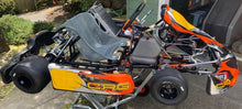 Load image into Gallery viewer, 2019 CRG Road Rebel Shifter Kart