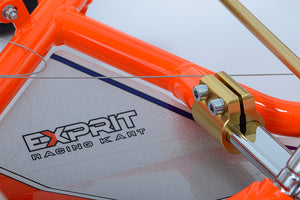 2023 OTK Kart KZ Shifter Kart- Tony Kart, Kosmic, FA and Exprit KZ Shifters!