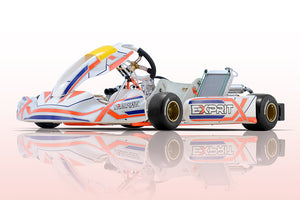 2023 OTK Kart KZ Shifter Kart- Tony Kart, Kosmic, FA and Exprit KZ Shifters!