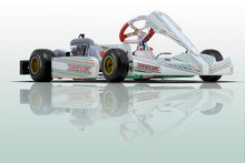 Load image into Gallery viewer, 2023 OTK Rookie Cadet- Tony Kart, FA Kart, Kosmic and Exprit Karts available!