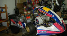 Load image into Gallery viewer, 2020 Kosmic Mercury R with Vortex ROK GP