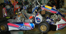 Load image into Gallery viewer, 2020 Kosmic Mercury R with Vortex ROK GP