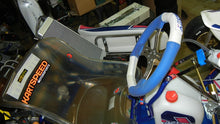 Load image into Gallery viewer, 2020 Kosmic Mercury R with Vortex ROK GP
