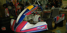 Load image into Gallery viewer, 2020 Kosmic Mercury R with Vortex ROK GP