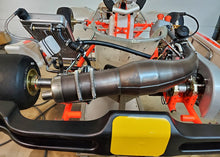 Load image into Gallery viewer, 2020 Exprit Neosis R Vortex ROK GP 125