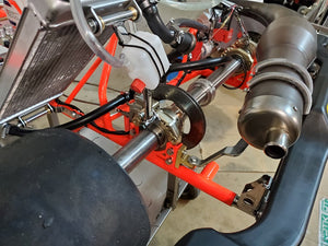 2020 Exprit Neosis R Vortex ROK GP 125