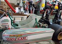 Load image into Gallery viewer, 2020 OTK Tony Kart KZ shifter!