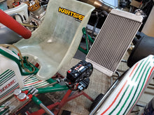 Load image into Gallery viewer, 2020 Tony Kart 401R with Vortex ROK GP