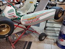 Load image into Gallery viewer, 2020 Tony Kart 401R with Vortex ROK GP