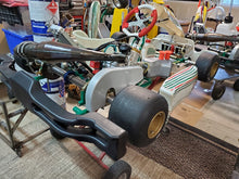 Load image into Gallery viewer, 2020 Tony Kart 401R with Vortex ROK GP