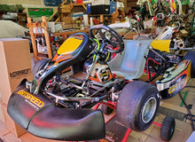 Load image into Gallery viewer, 2011 CRG Big Al Cadet with Comer K80