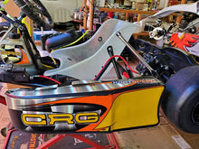 Load image into Gallery viewer, 2011 CRG Big Al Cadet with Comer K80