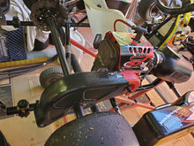 Load image into Gallery viewer, 2011 CRG Big Al Cadet with Comer K80