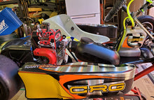 Load image into Gallery viewer, 2011 CRG Big Al Cadet with Comer K80
