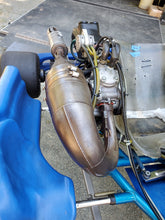 Load image into Gallery viewer, 2008 GP8 Honda CR125 Shifter Kart